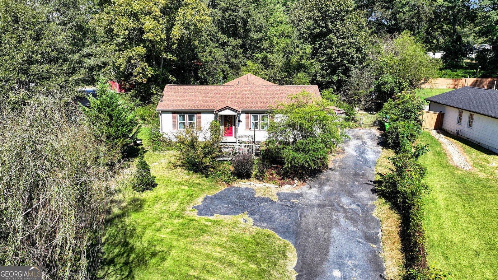 362 Lane Drive Mableton - Photo 44