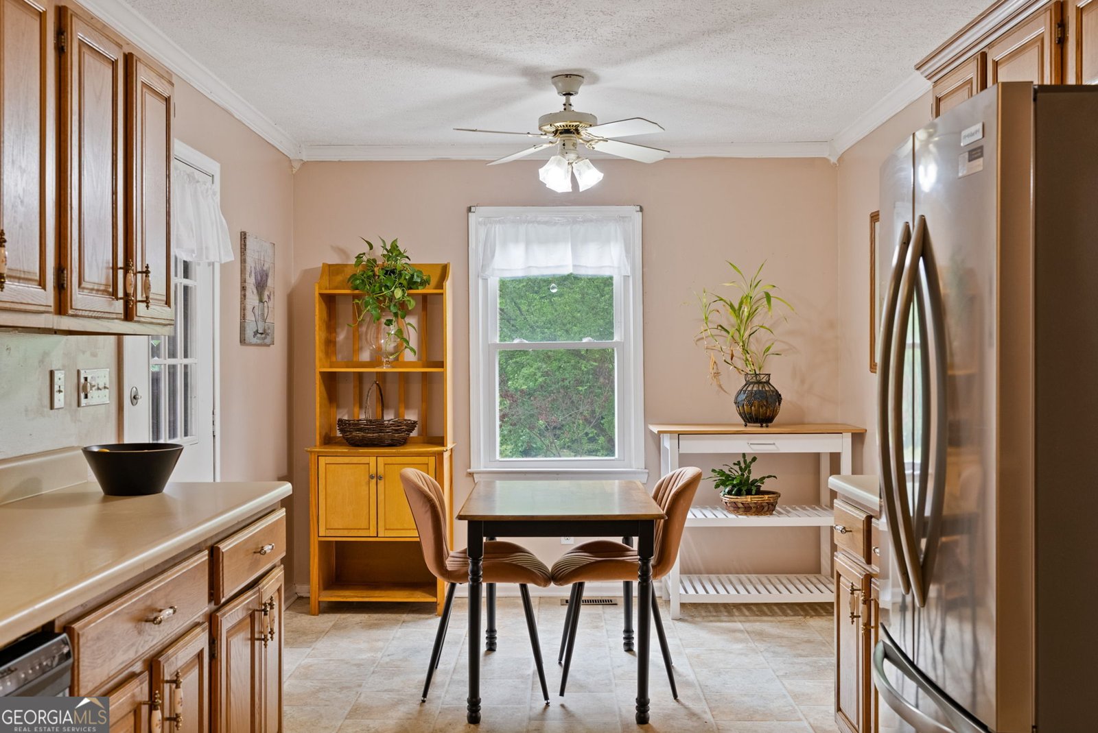 362 Lane Drive Mableton - Photo 9