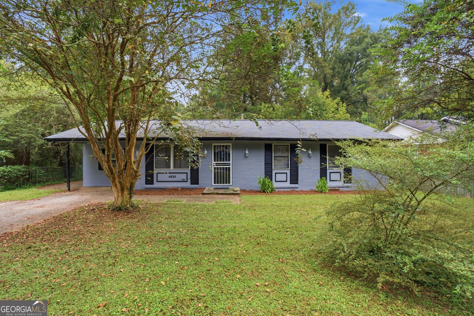 4533 Richard Road Conley - main photo