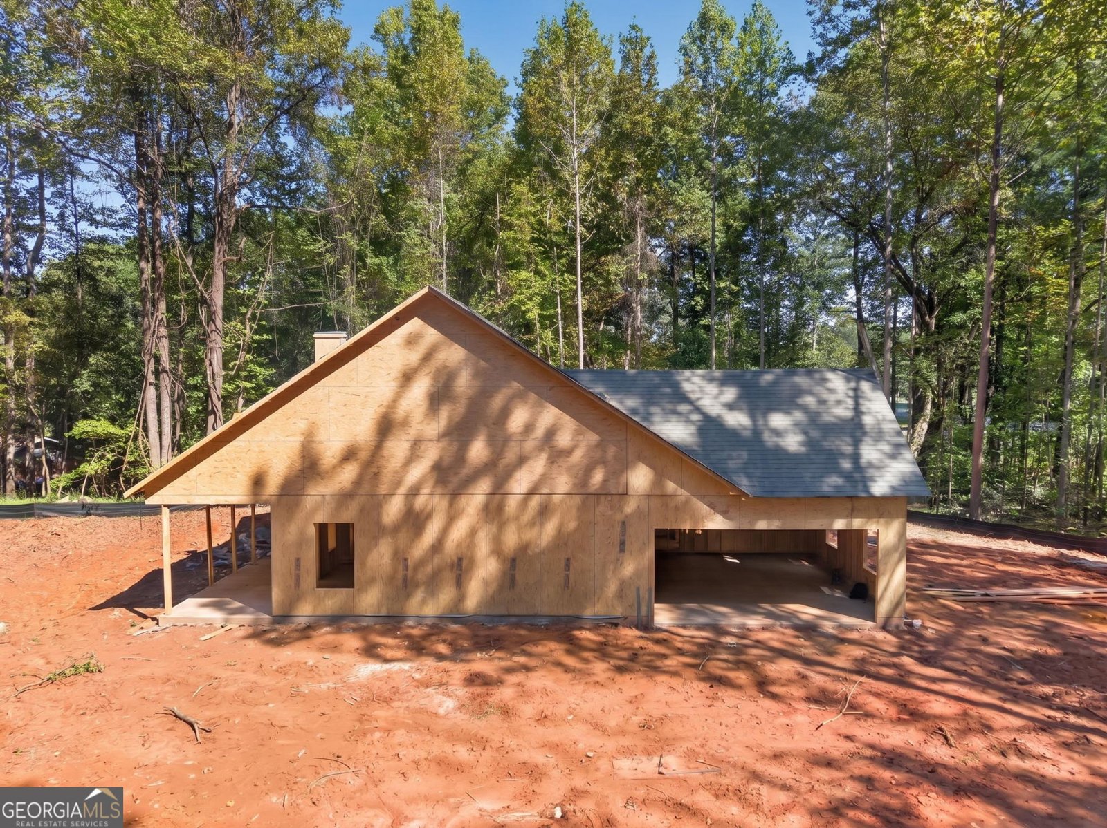 95 Mount Tabor Church Road Dallas - Photo 35