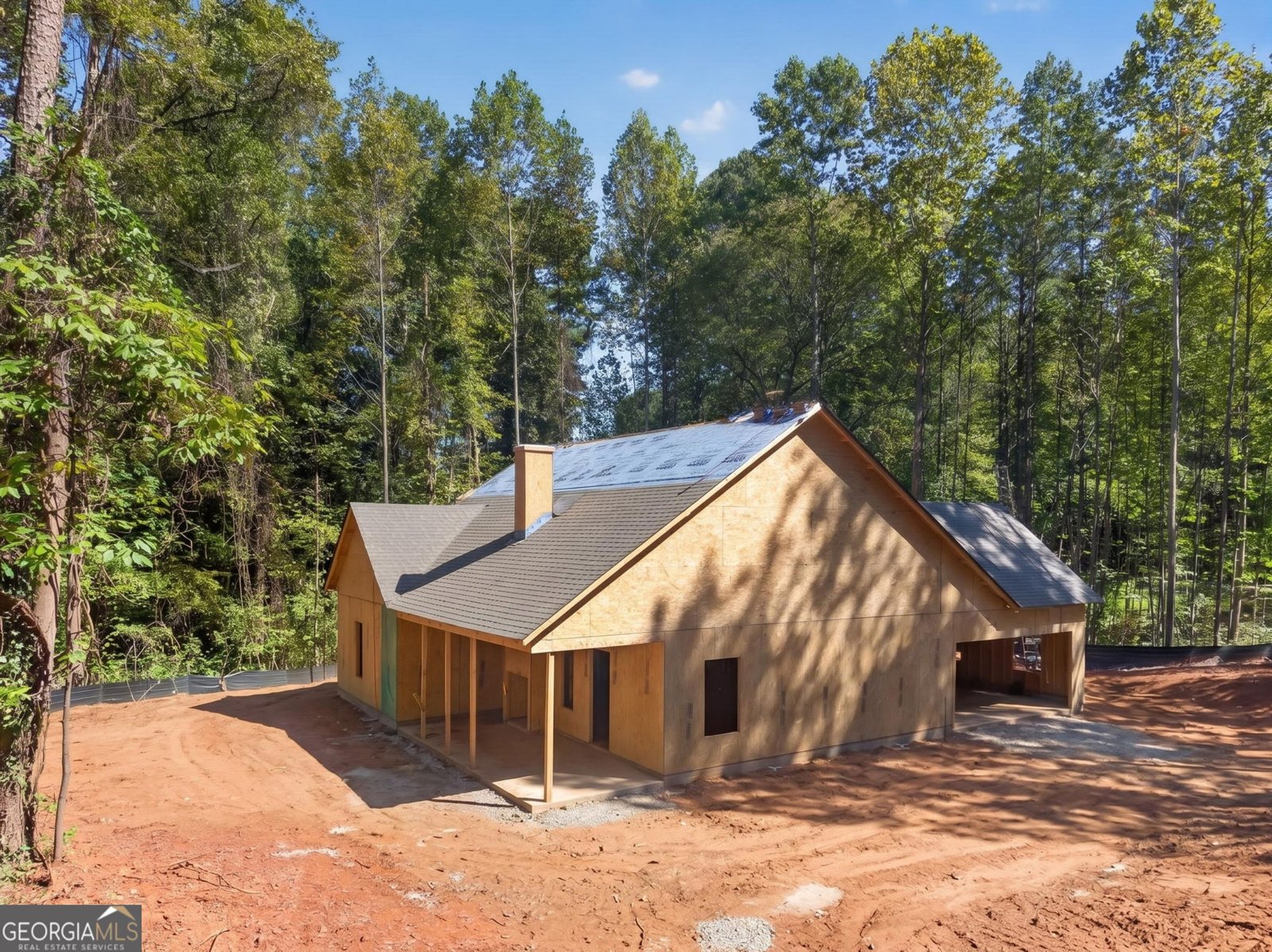 95 Mount Tabor Church Road Dallas - Photo 36