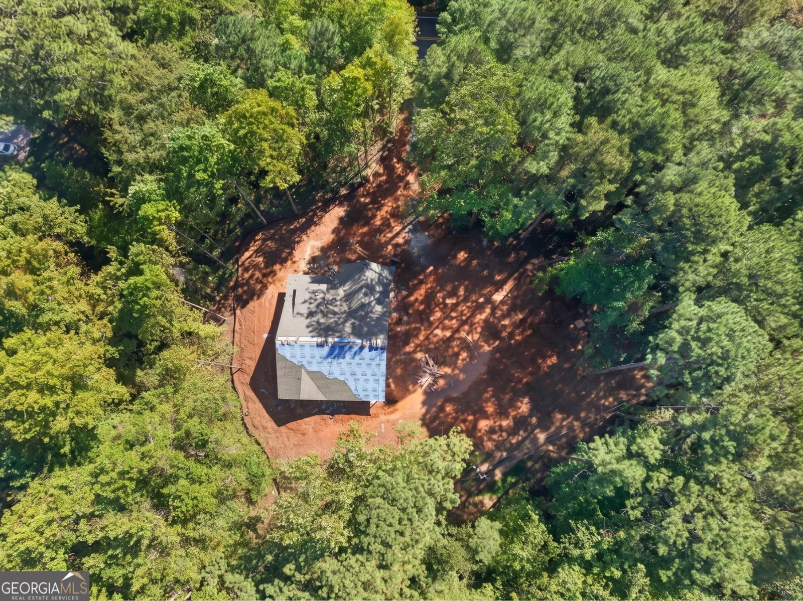 95 Mount Tabor Church Road Dallas - Photo 40