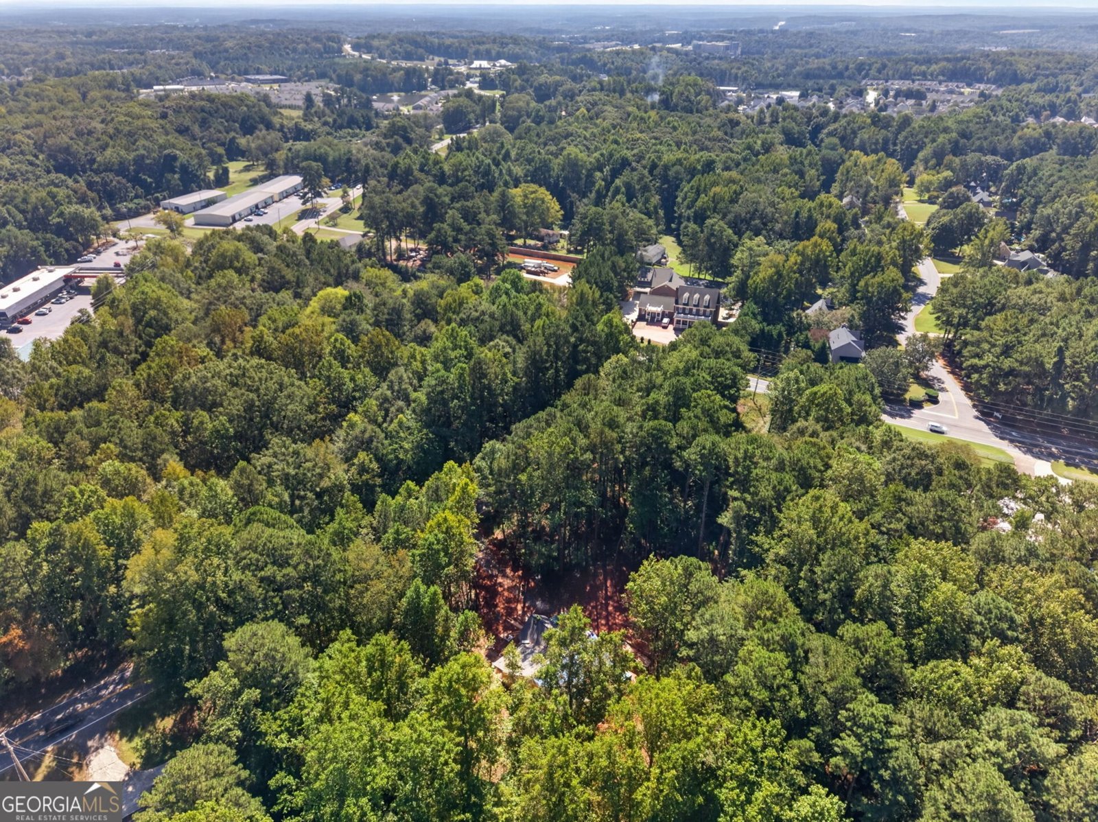 95 Mount Tabor Church Road Dallas - Photo 41