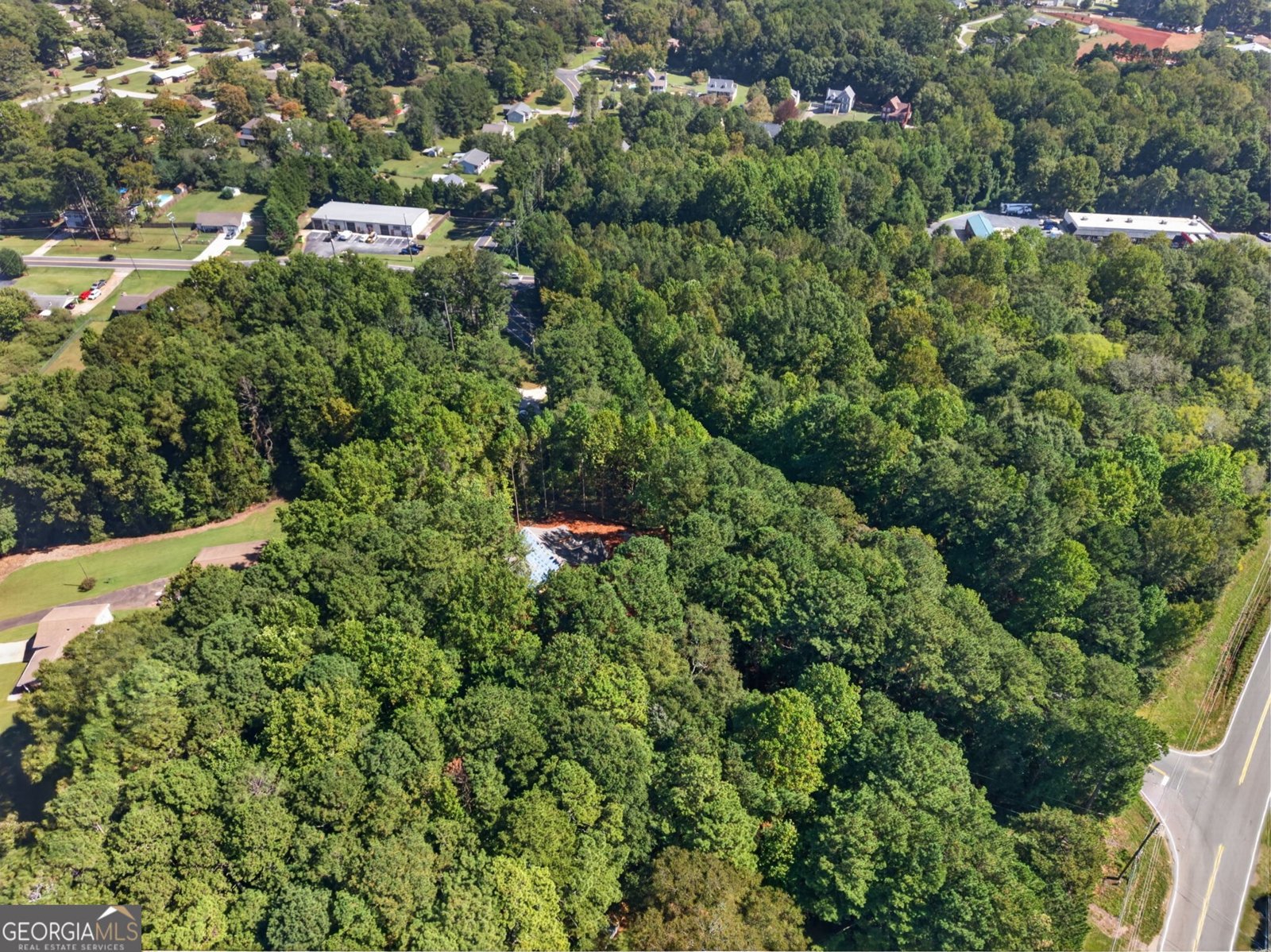 95 Mount Tabor Church Road Dallas - Photo 42