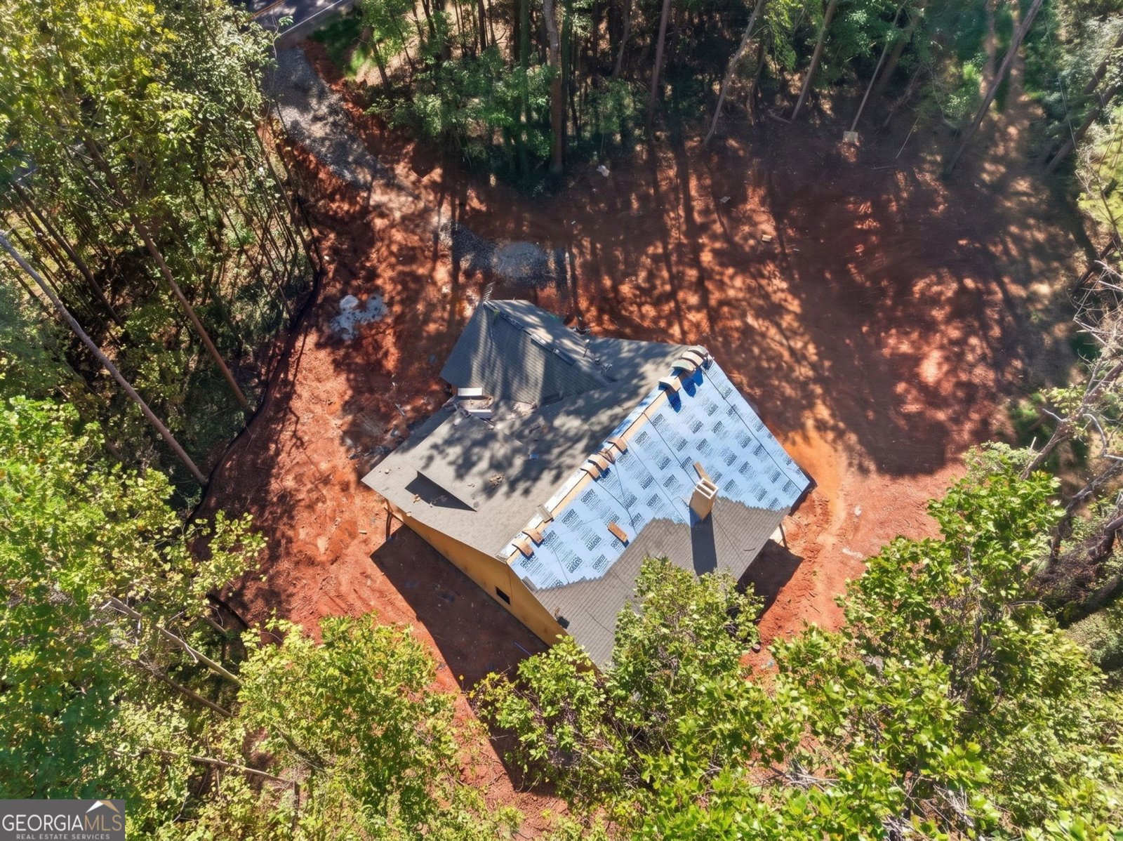 95 Mount Tabor Church Road Dallas - Photo 44