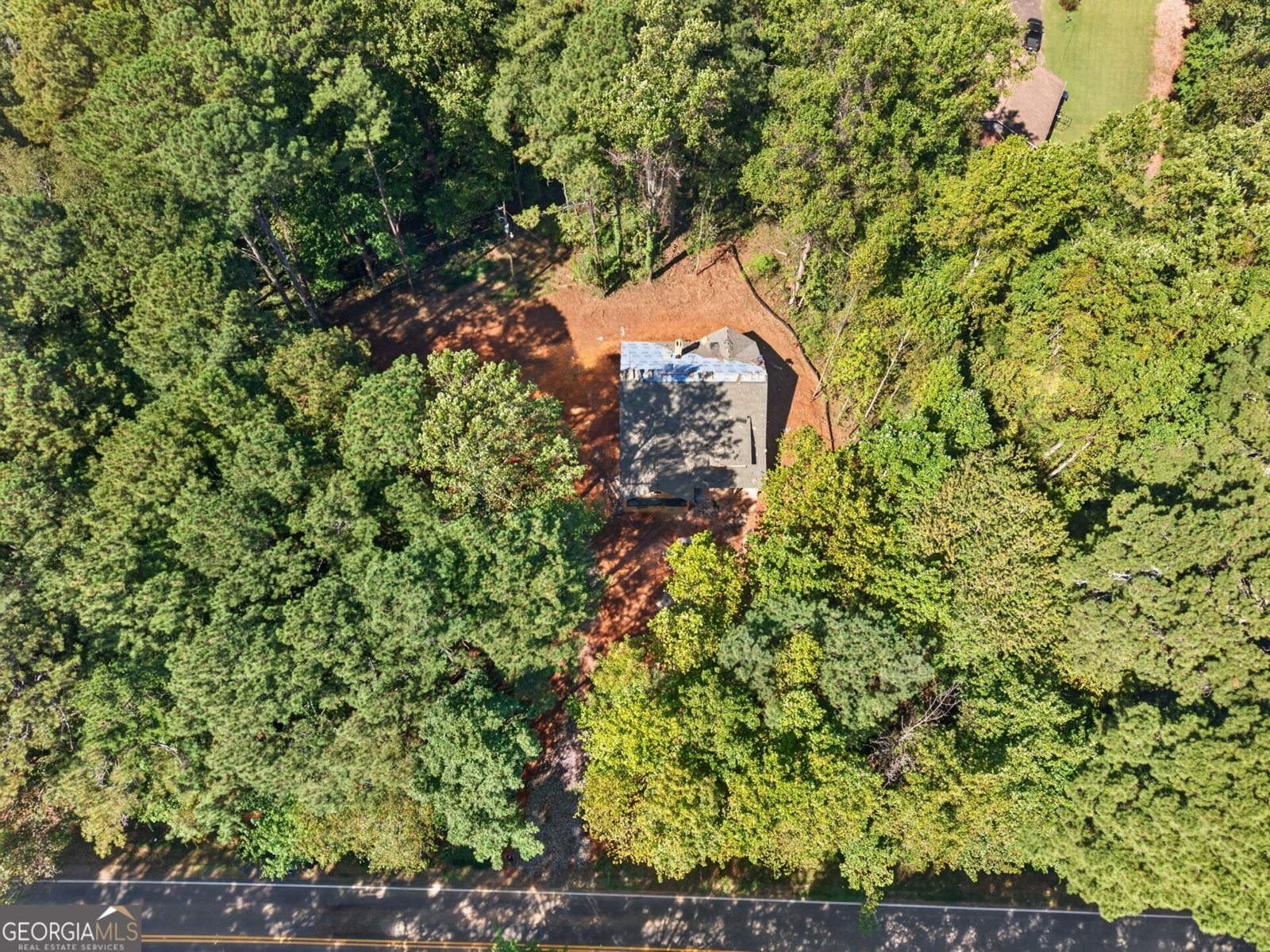 95 Mount Tabor Church Road Dallas - Photo 45
