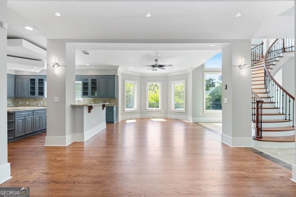 6509 LILY Trail Fairburn - Photo 8