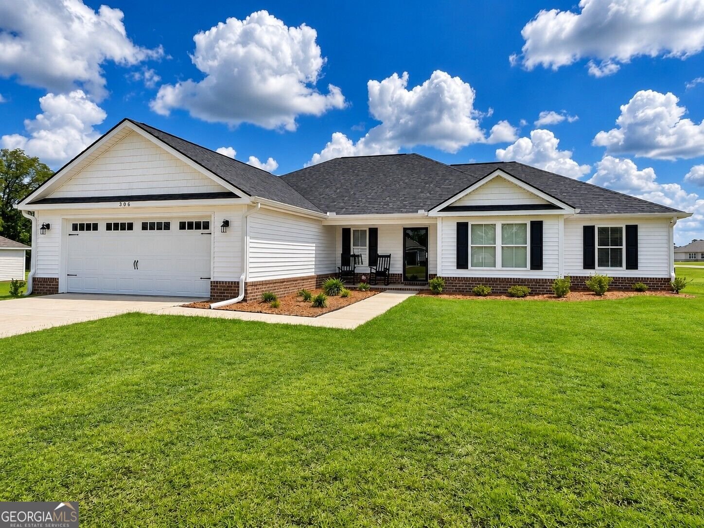506 Doyle Lane Statesboro - main photo