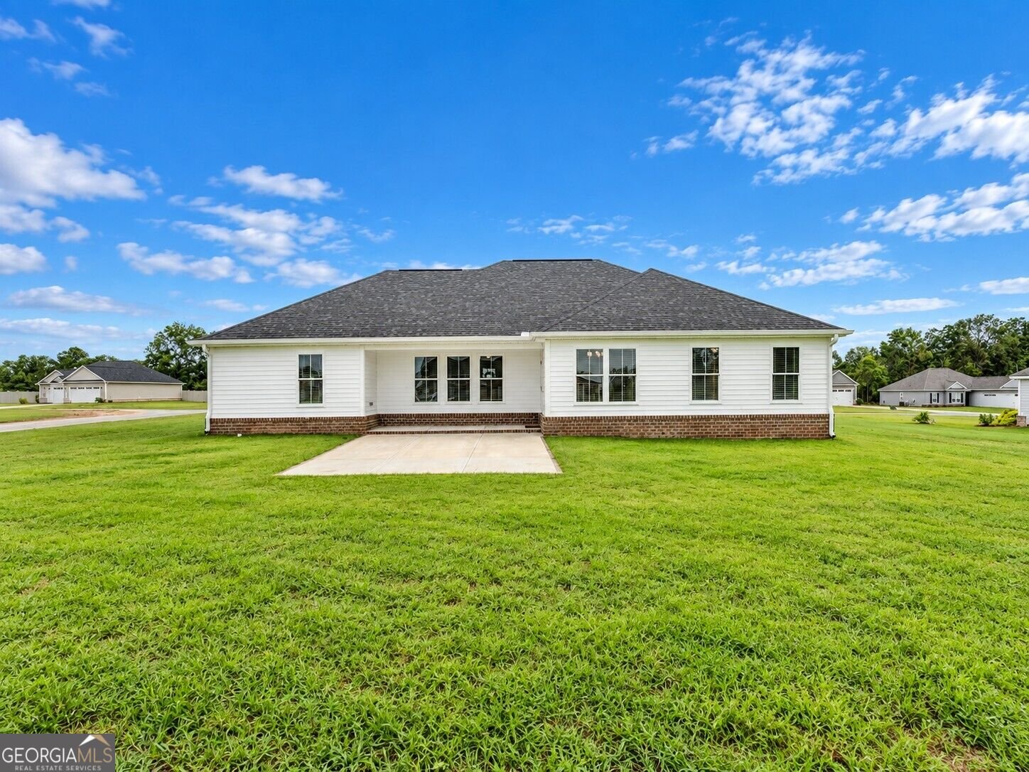 506 Doyle Lane Statesboro - Photo 23