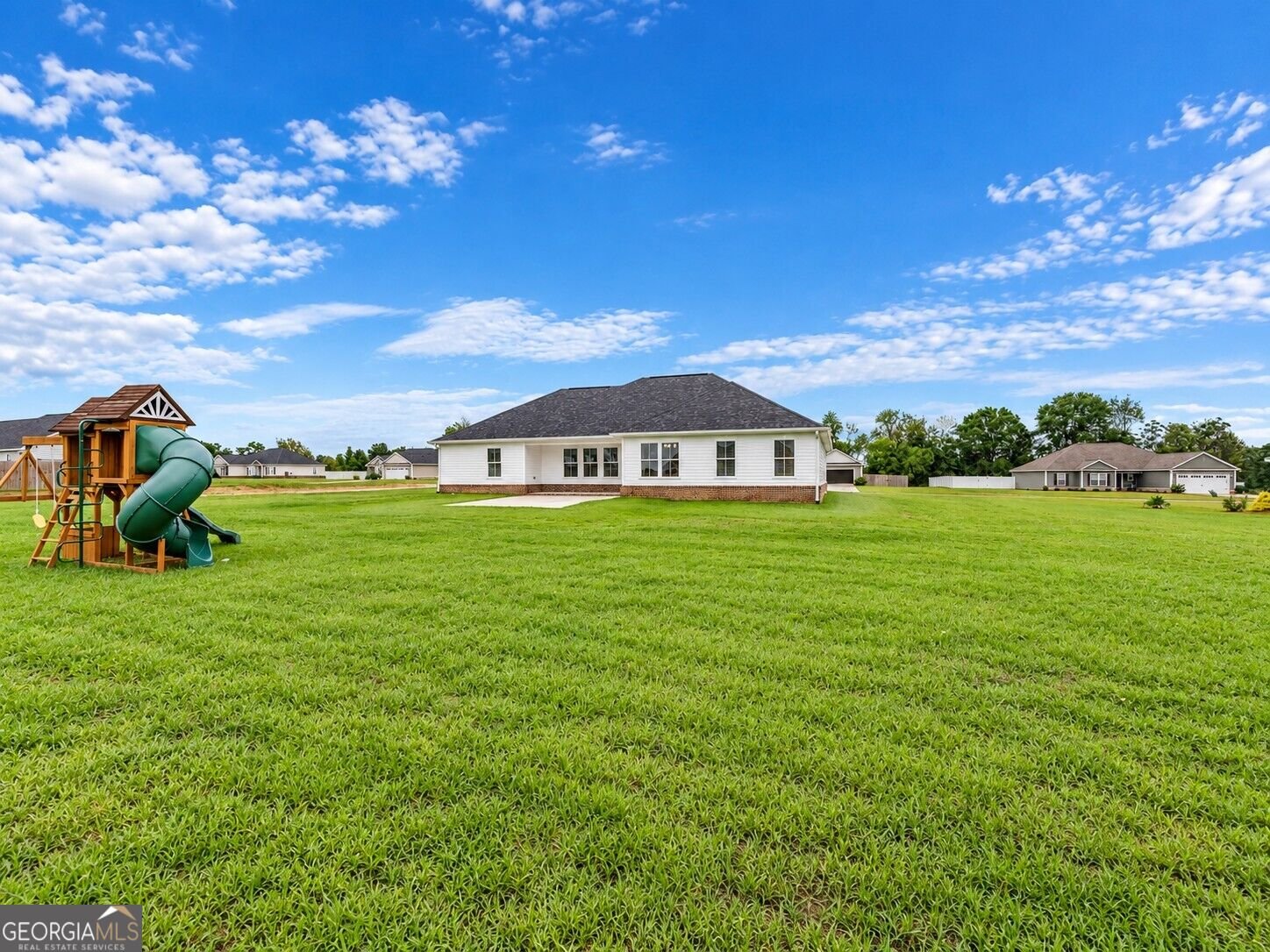 506 Doyle Lane Statesboro - Photo 24