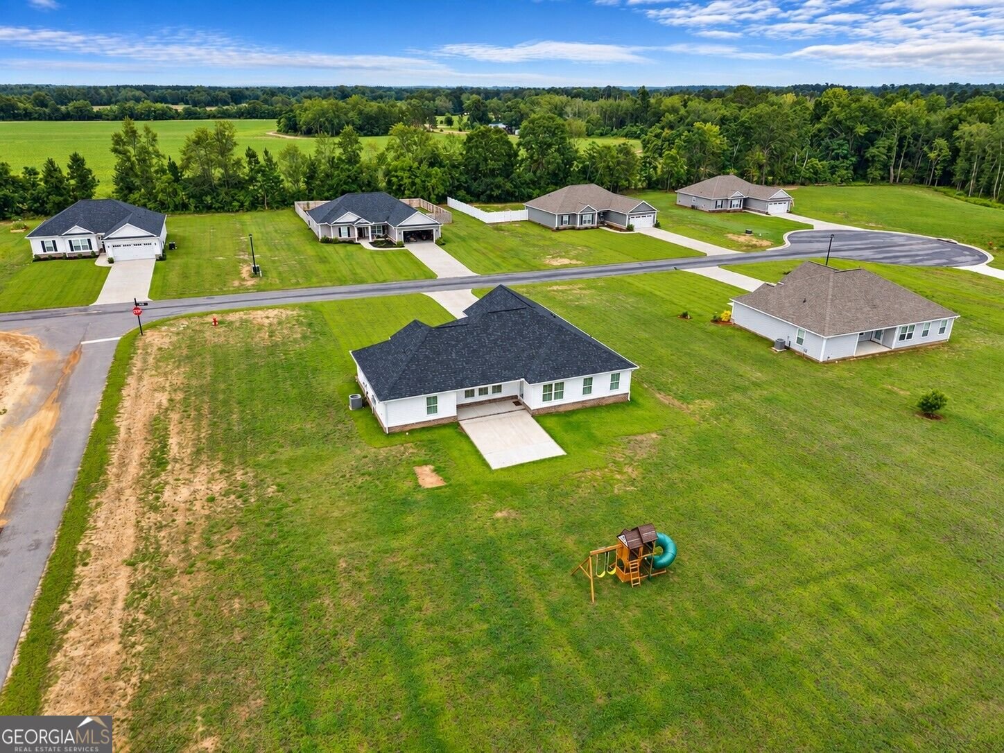 506 Doyle Lane Statesboro - Photo 25