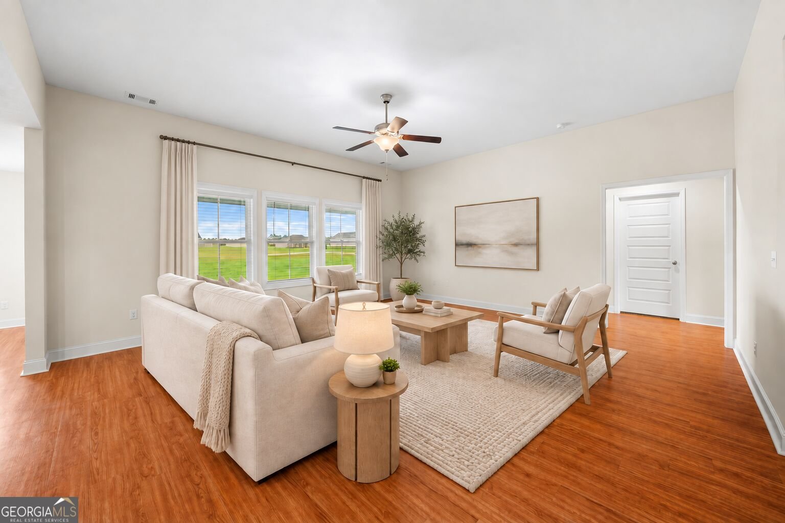 506 Doyle Lane Statesboro - Photo 6