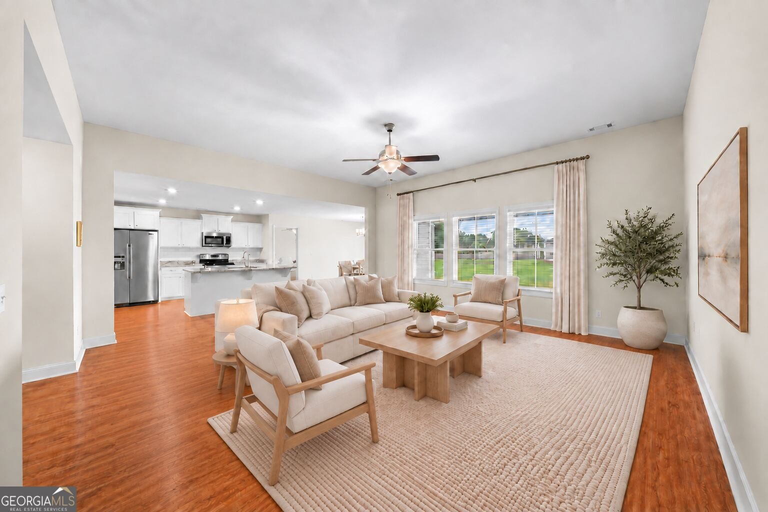 506 Doyle Lane Statesboro - Photo 8