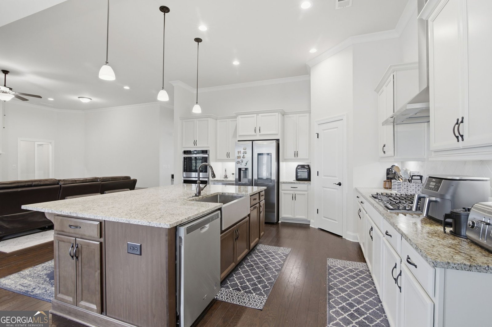 5035 Rathwood Circle Powder Springs - Photo 10