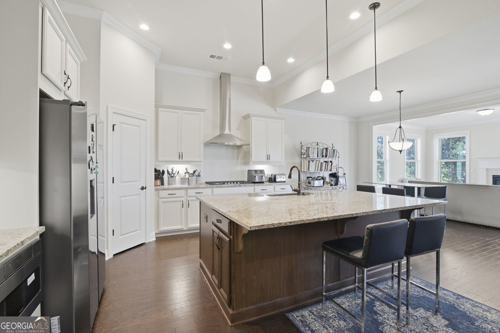 5035 Rathwood Circle Powder Springs - Photo 11