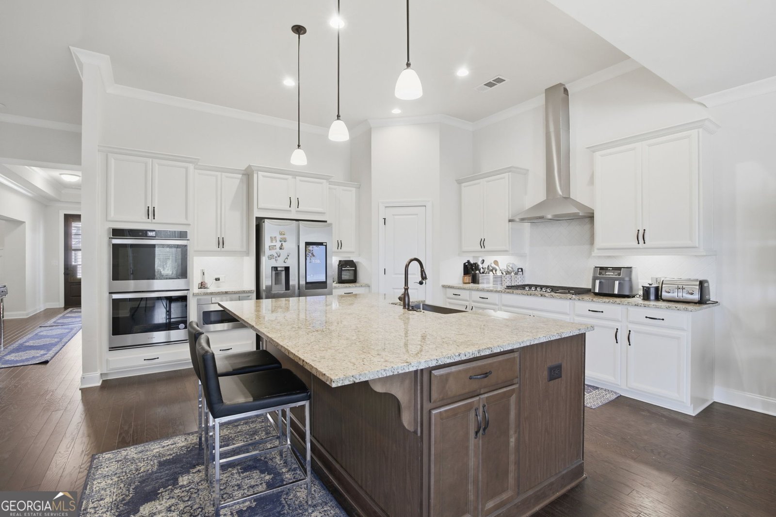 5035 Rathwood Circle Powder Springs - Photo 12
