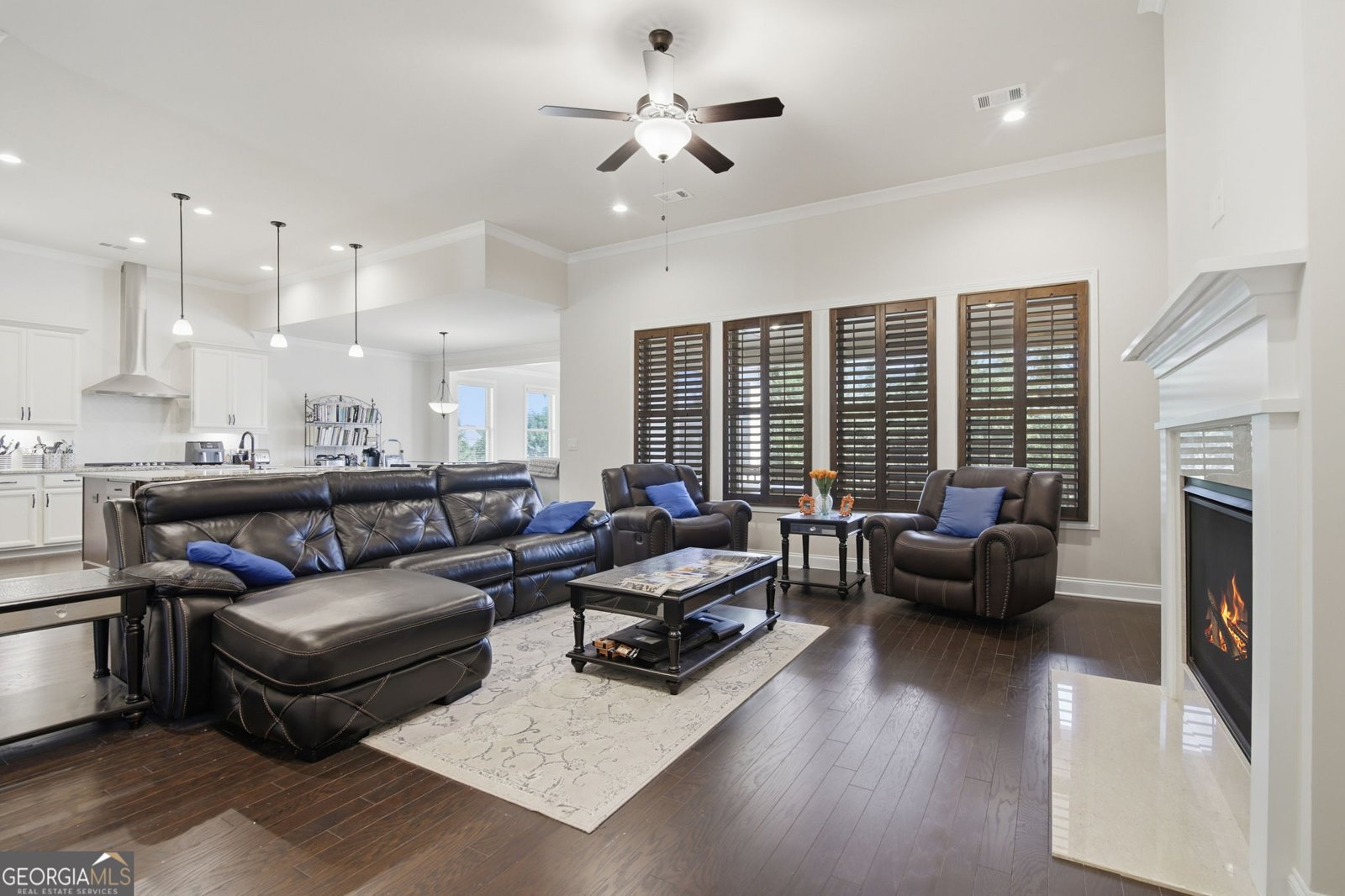 5035 Rathwood Circle Powder Springs - Photo 13