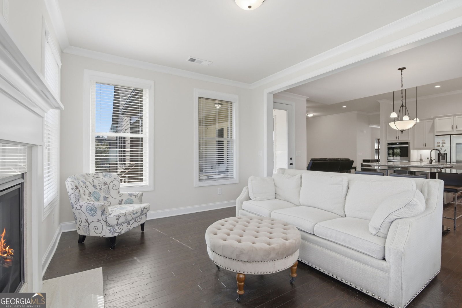 5035 Rathwood Circle Powder Springs - Photo 14