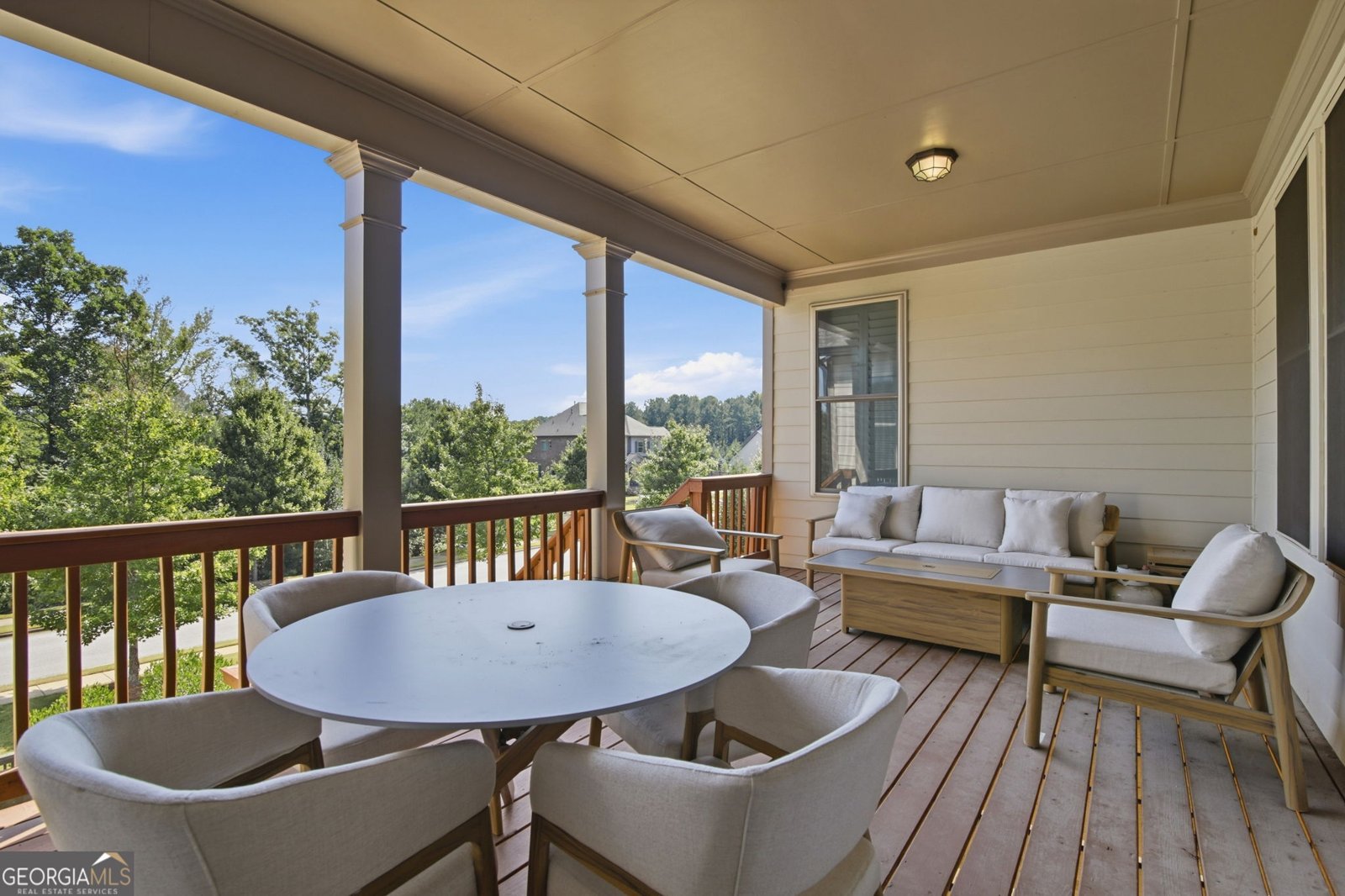 5035 Rathwood Circle Powder Springs - Photo 15