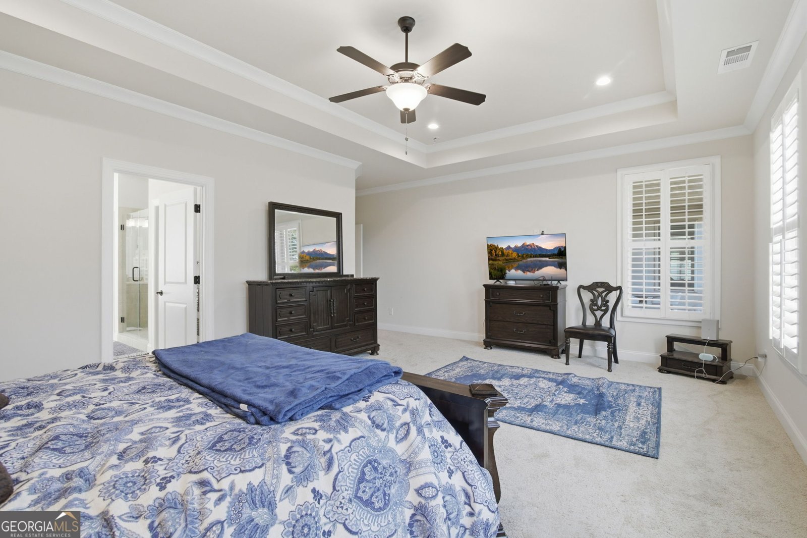 5035 Rathwood Circle Powder Springs - Photo 17
