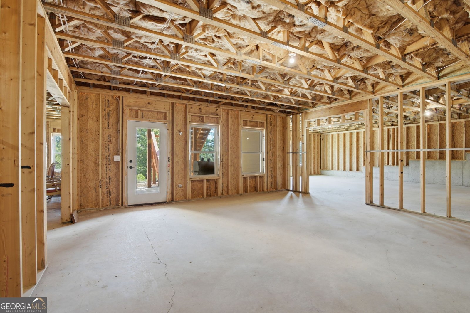 5035 Rathwood Circle Powder Springs - Photo 22