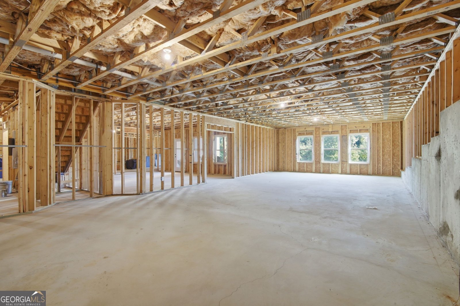 5035 Rathwood Circle Powder Springs - Photo 23