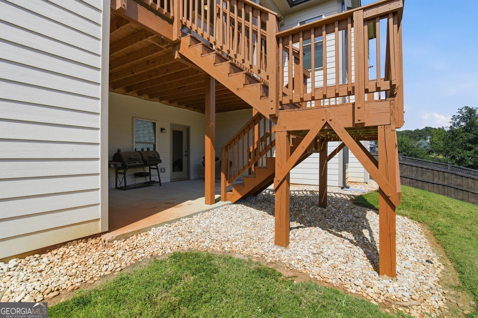 5035 Rathwood Circle Powder Springs - Photo 24
