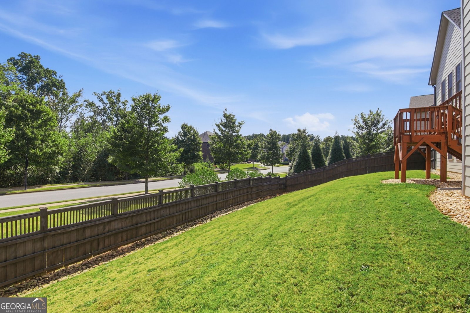 5035 Rathwood Circle Powder Springs - Photo 25
