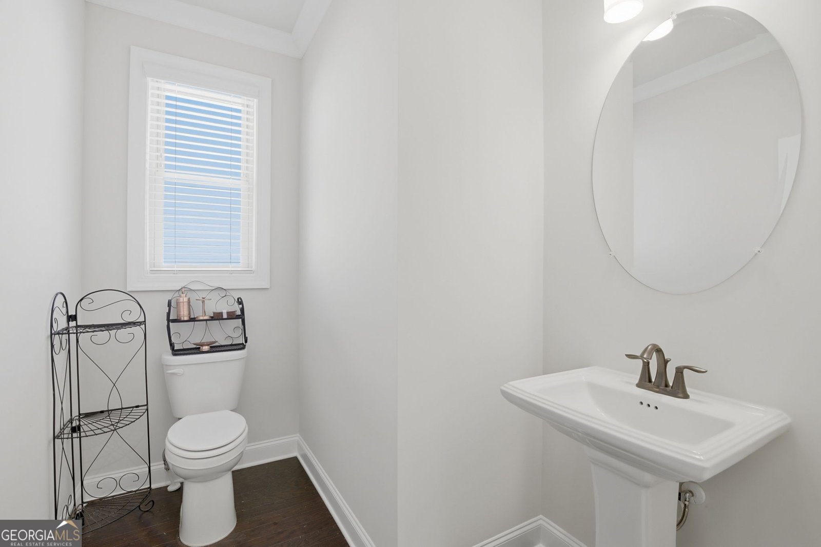 5035 Rathwood Circle Powder Springs - Photo 9