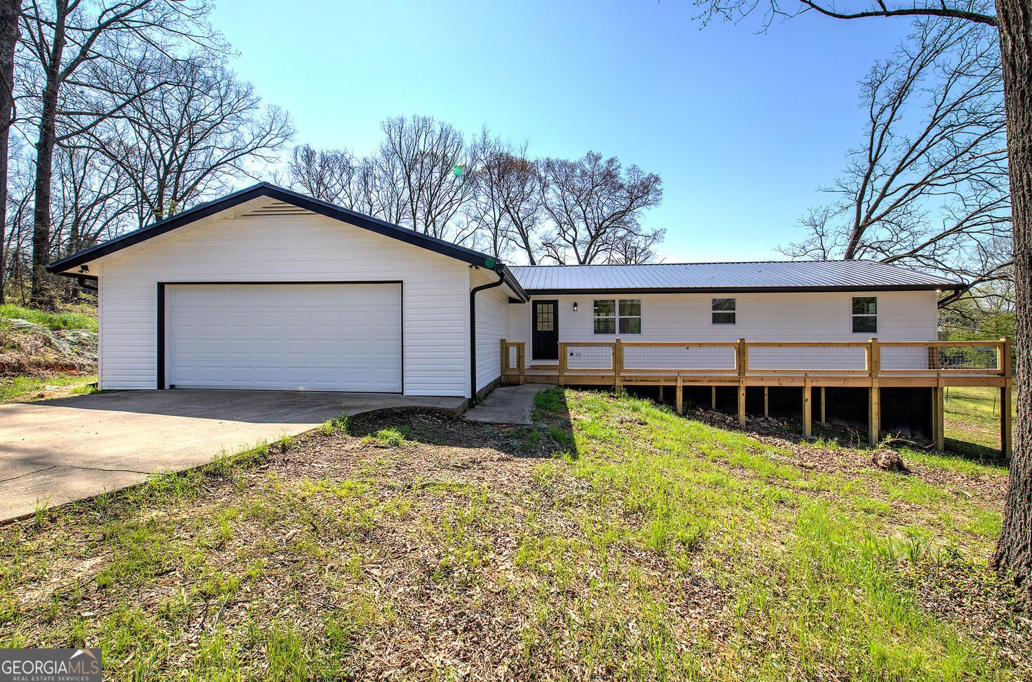 516 Baxter Road Calhoun - main photo