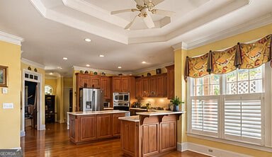 1570 Hatteras Trail Grayson - Photo 10
