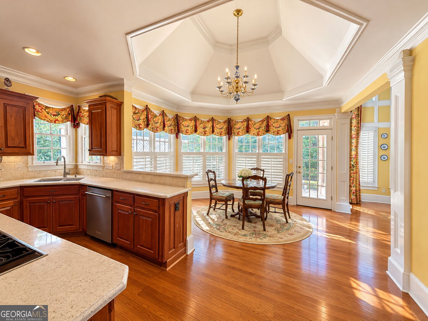 1570 Hatteras Trail Grayson - Photo 11