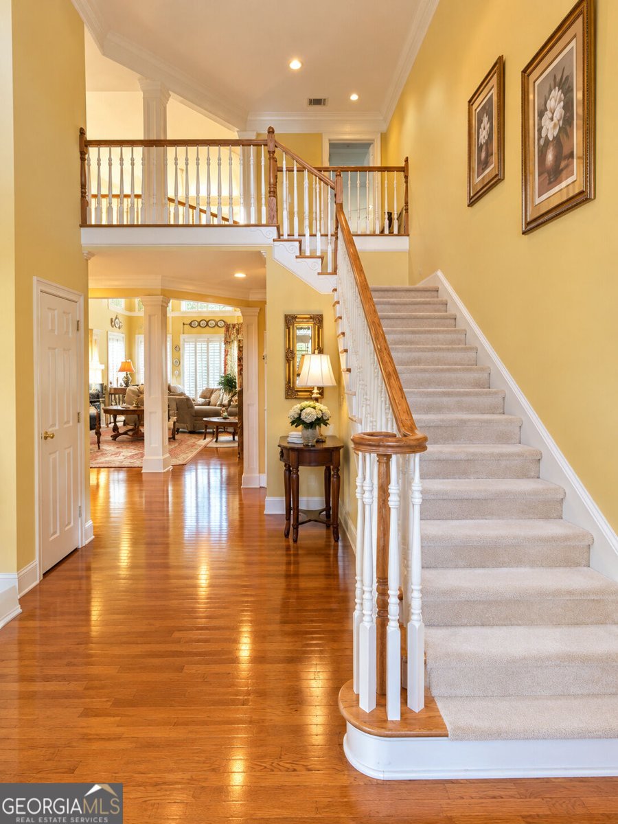1570 Hatteras Trail Grayson - Photo 3