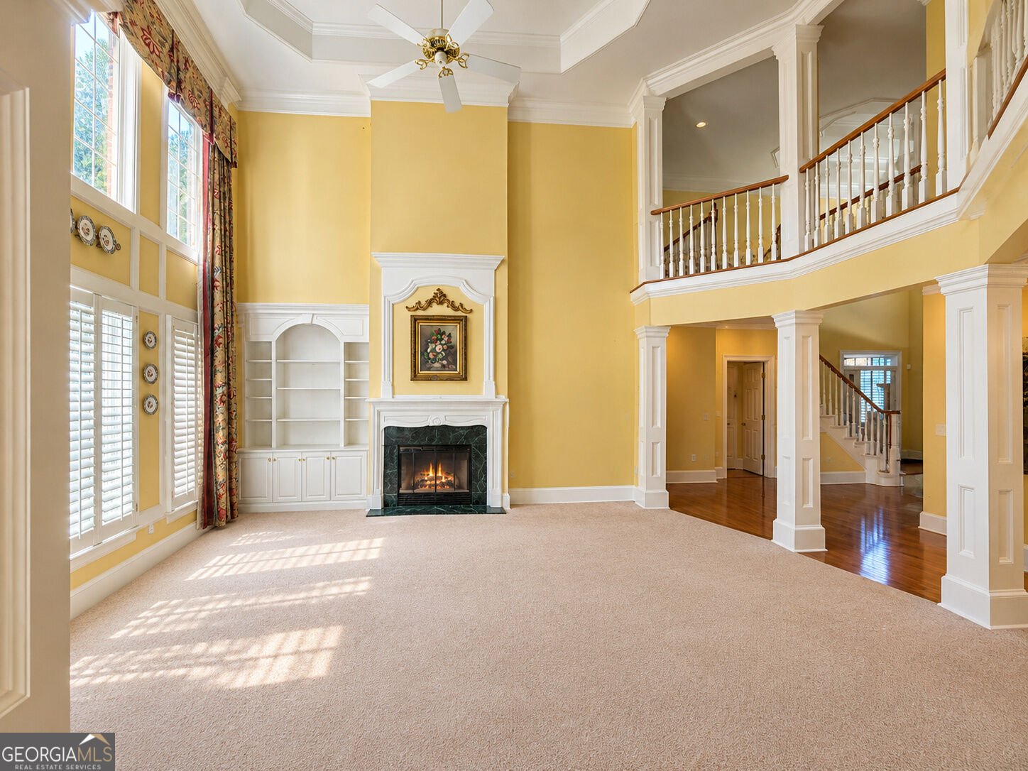 1570 Hatteras Trail Grayson - Photo 4