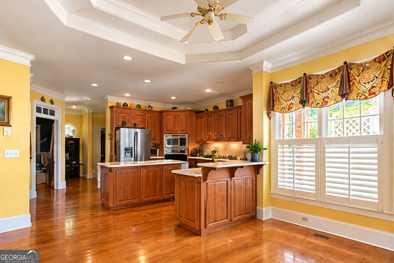 1570 Hatteras Trail Grayson - Photo 8