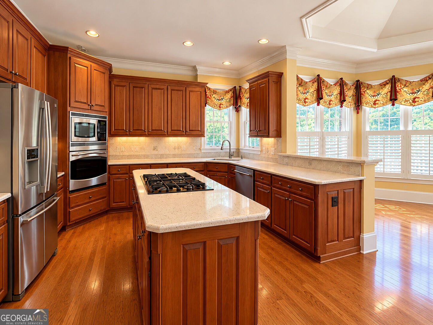 1570 Hatteras Trail Grayson - Photo 9