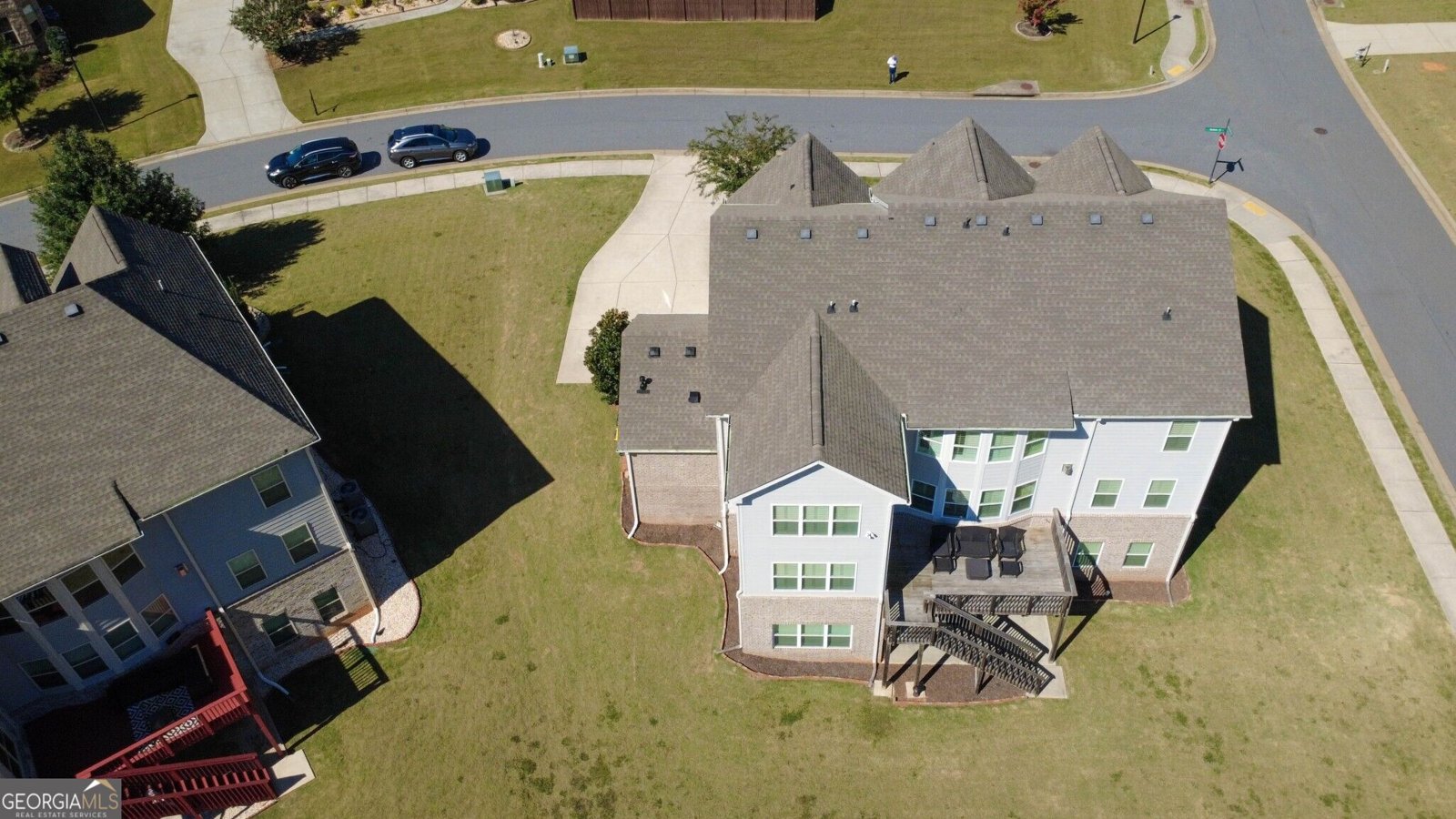 5980 Roxboro Court Cumming - Photo 10