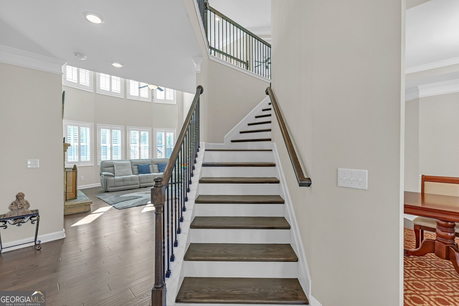 5980 Roxboro Court Cumming - Photo 12