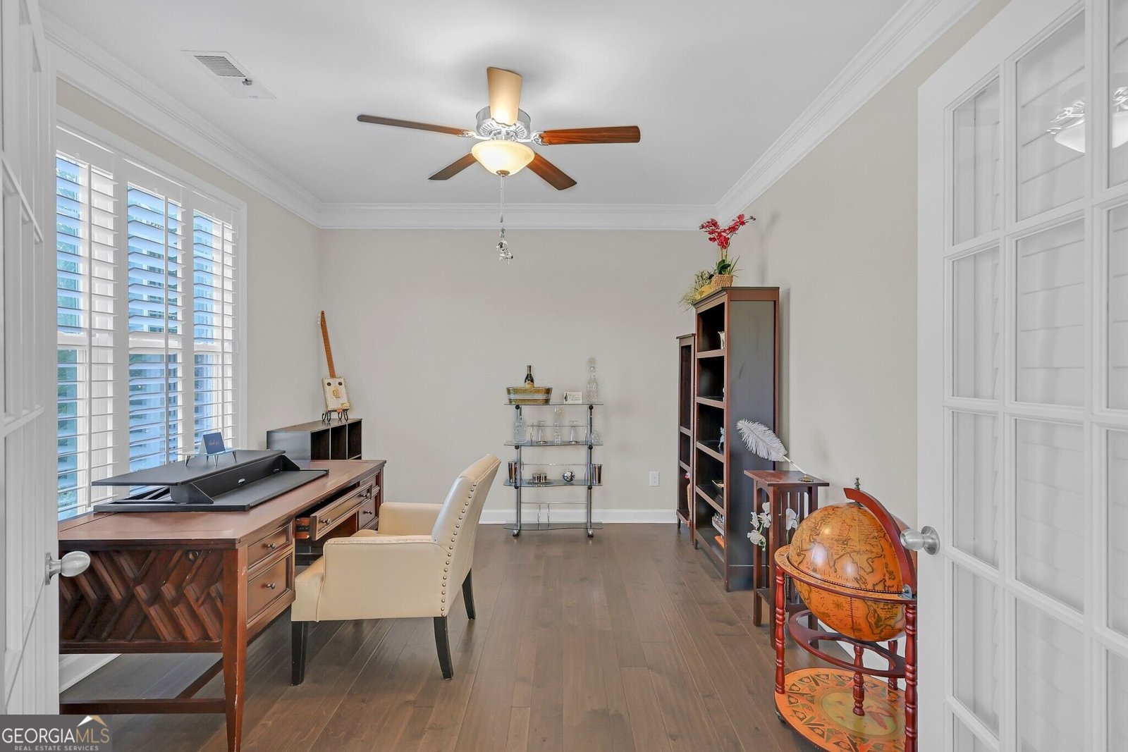5980 Roxboro Court Cumming - Photo 13