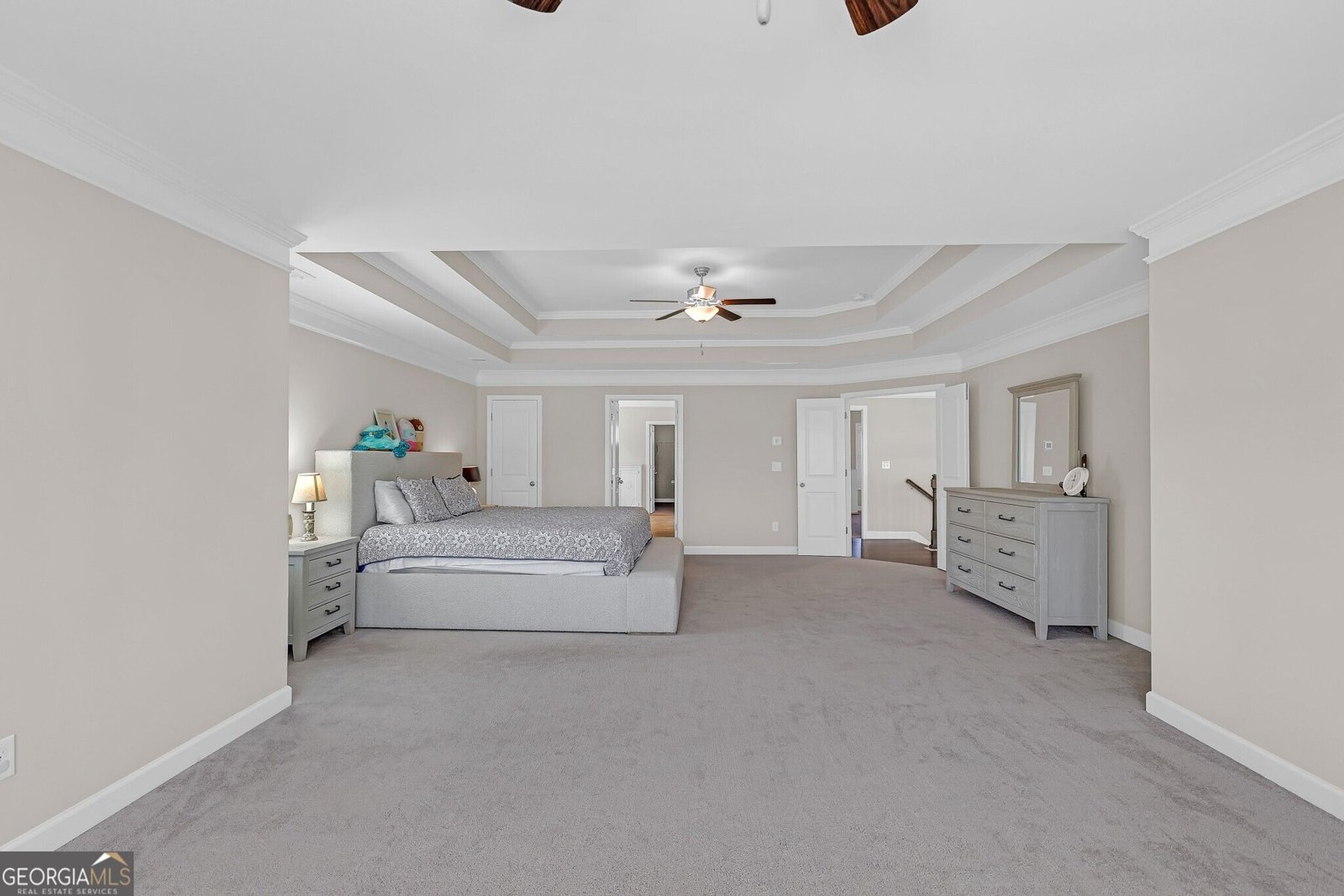 5980 Roxboro Court Cumming - Photo 32