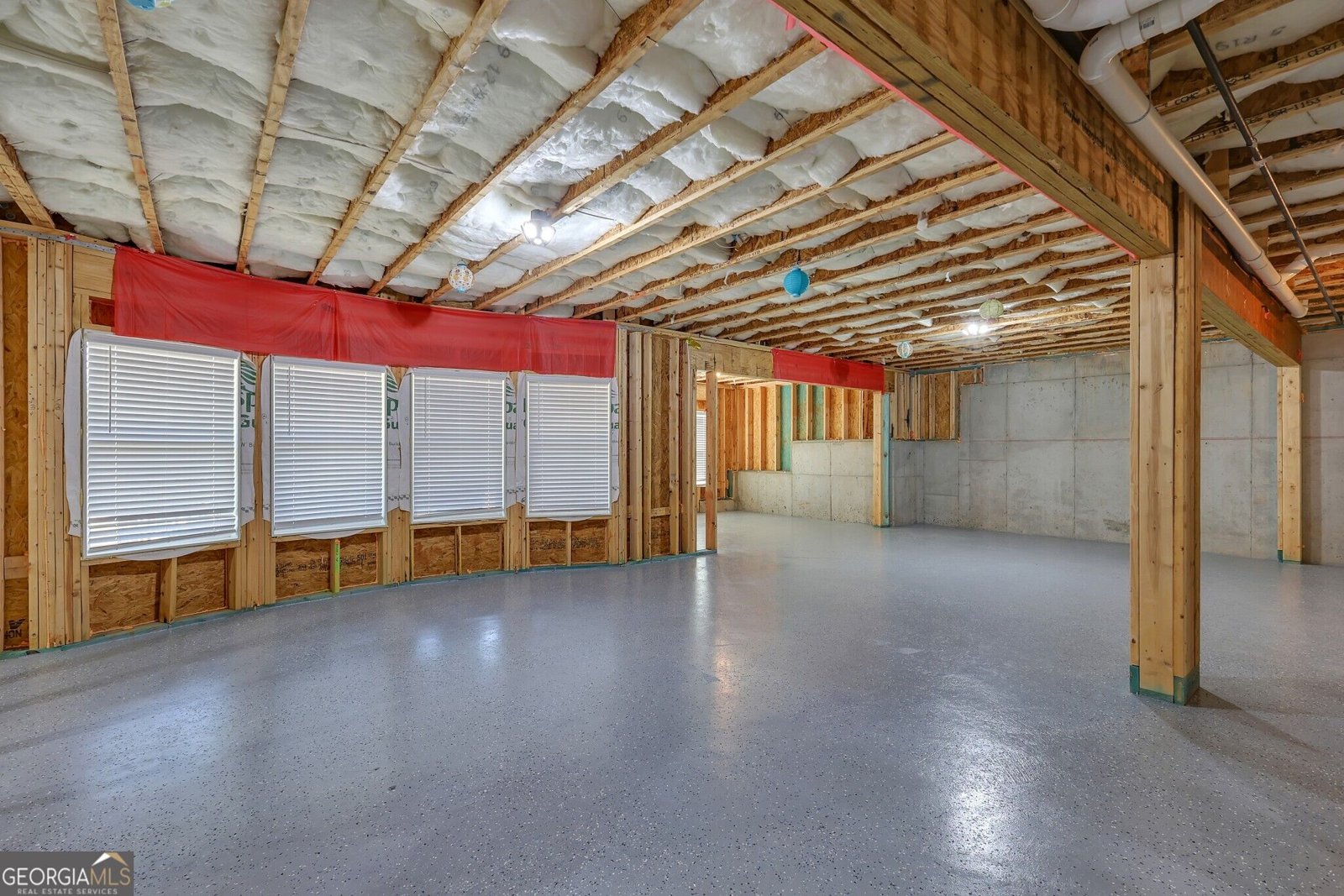 5980 Roxboro Court Cumming - Photo 44