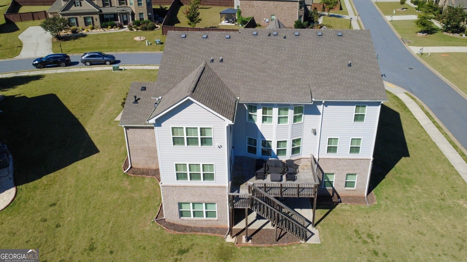 5980 Roxboro Court Cumming - Photo 8