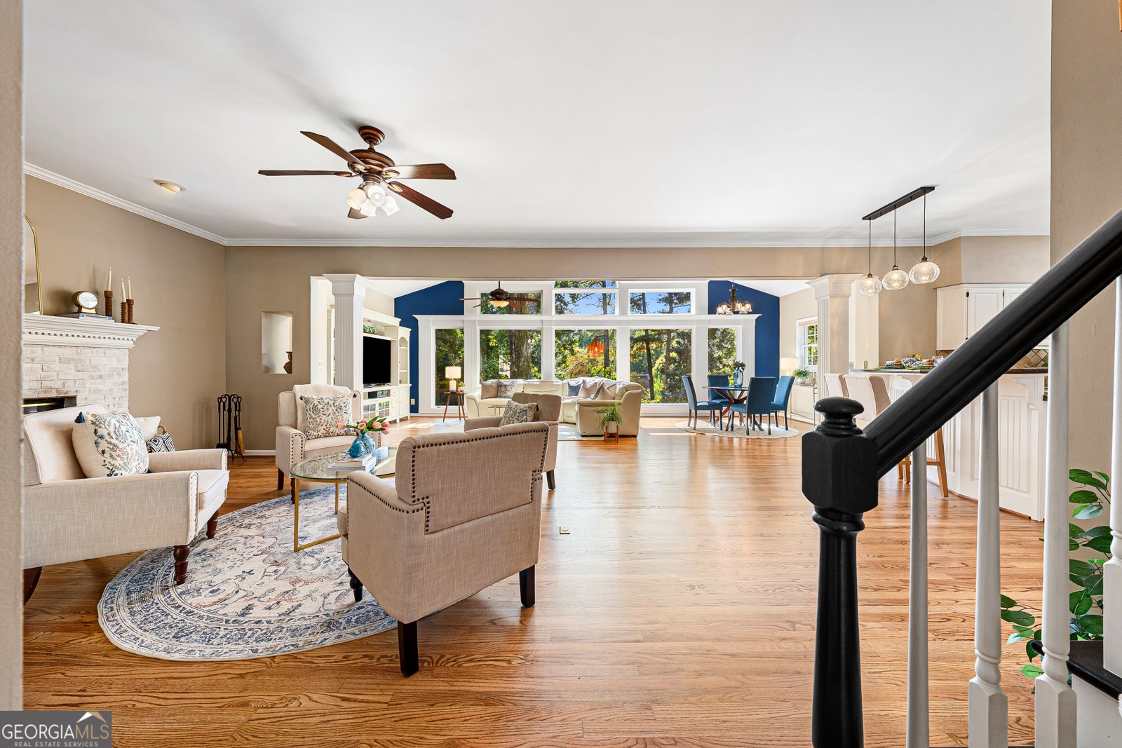 1230 Brook Knoll Place Lawremceville - Photo 10