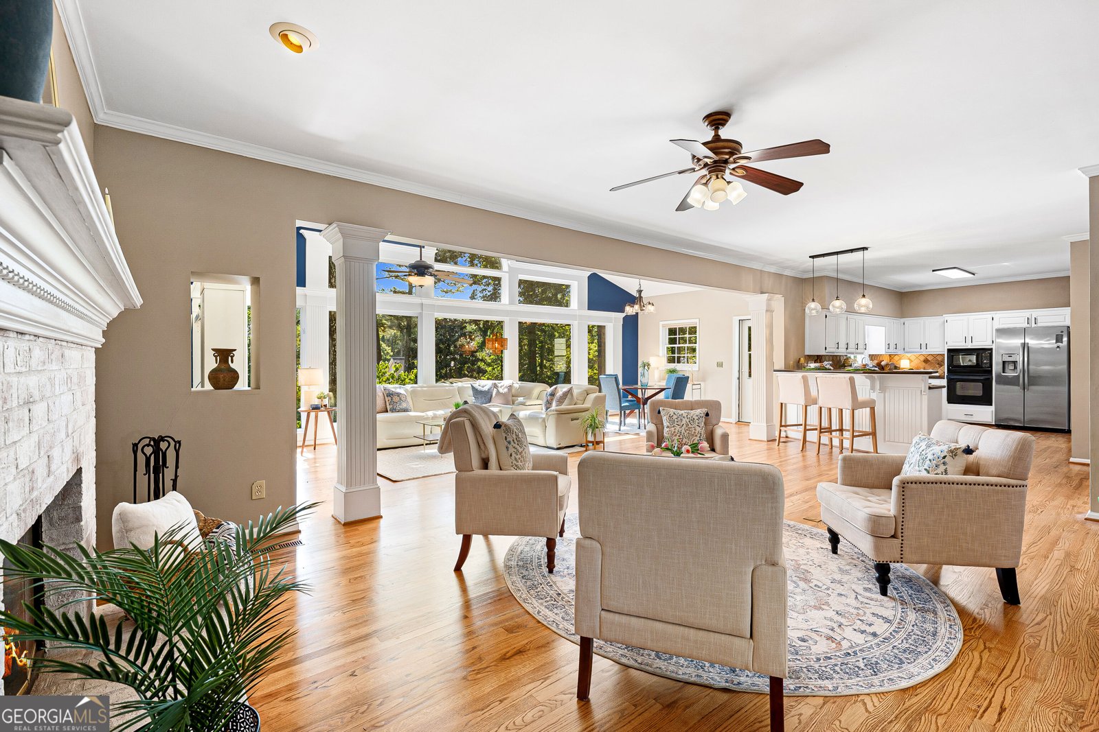 1230 Brook Knoll Place Lawremceville - Photo 13