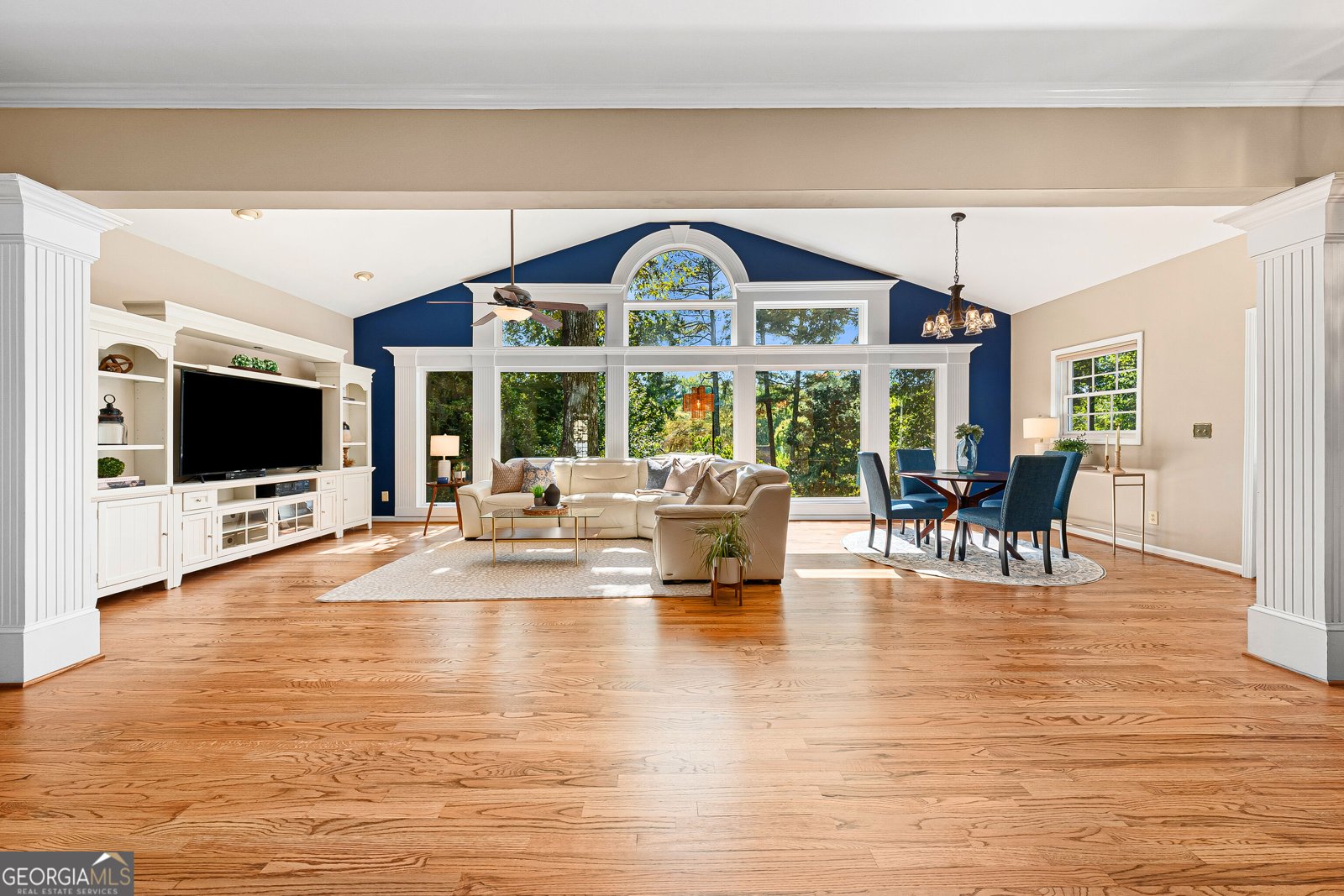 1230 Brook Knoll Place Lawremceville - Photo 14