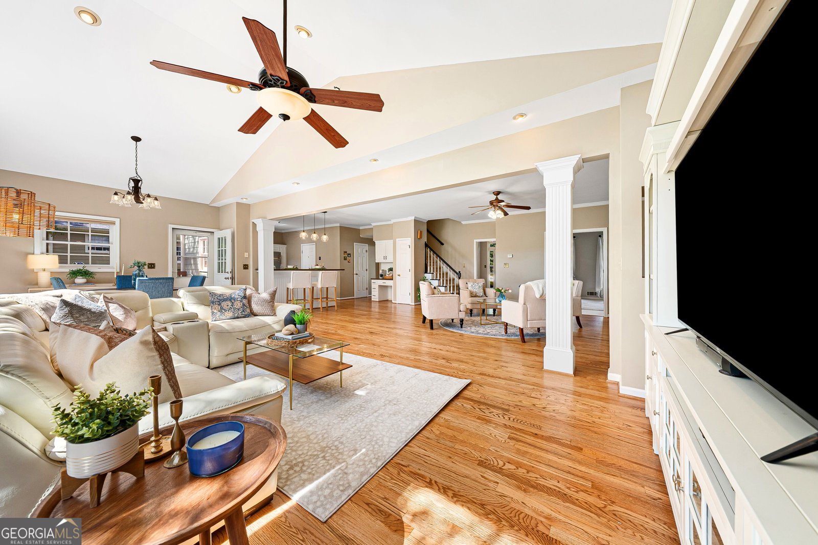 1230 Brook Knoll Place Lawremceville - Photo 16