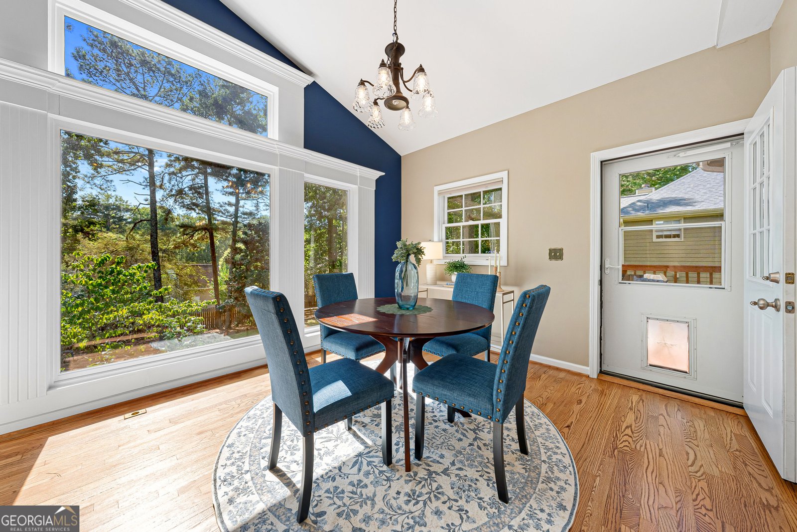 1230 Brook Knoll Place Lawremceville - Photo 17