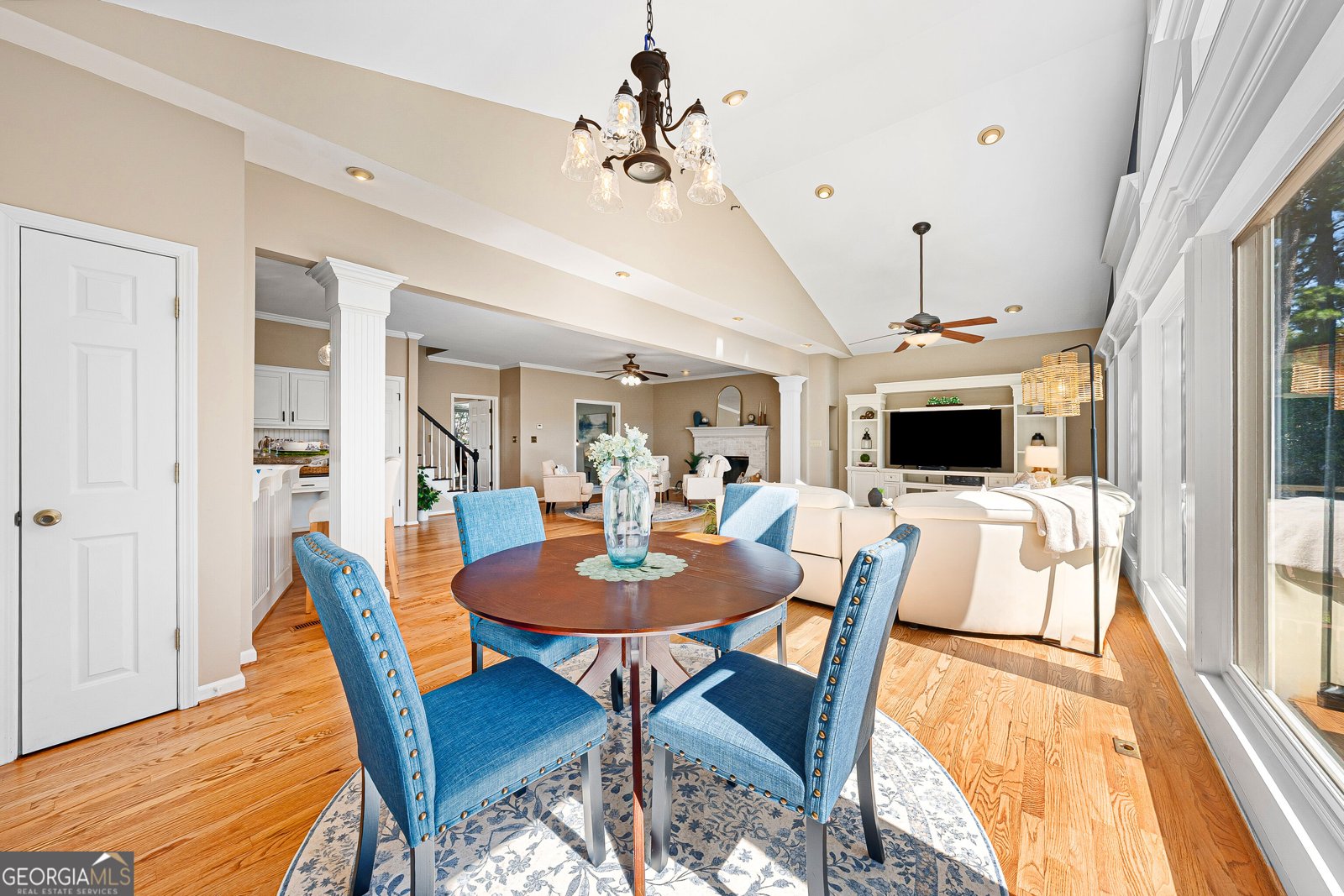 1230 Brook Knoll Place Lawremceville - Photo 18