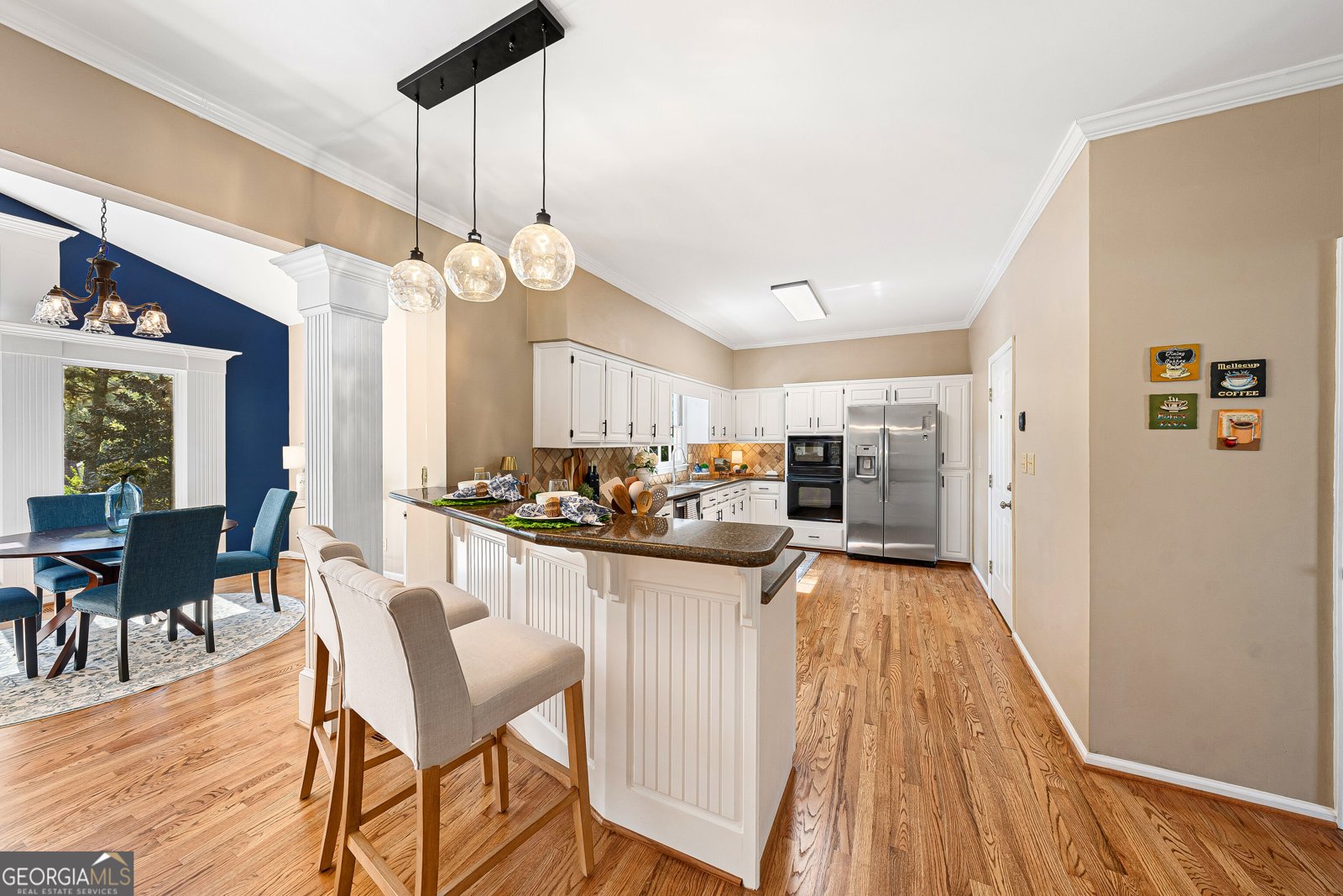 1230 Brook Knoll Place Lawremceville - Photo 19