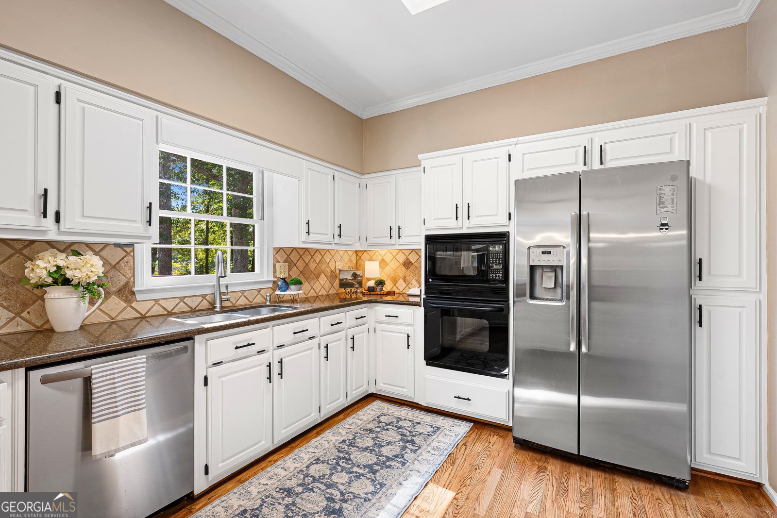 1230 Brook Knoll Place Lawremceville - Photo 20